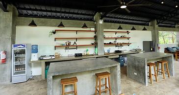 LaFinca Hostel Siargao