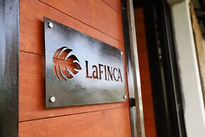 LaFinca Hostel Siargao