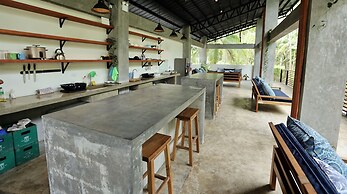 LaFinca Hostel Siargao