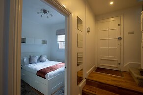 Mayfair Haven in London