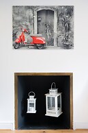 Mayfair Haven in London