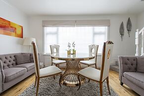 Mayfair Haven in London