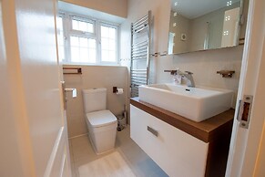 Mayfair Haven in London