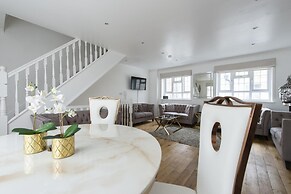 Mayfair Haven in London