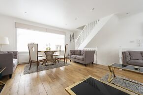 Mayfair Haven in London