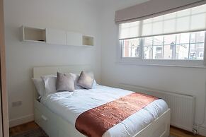 Mayfair Haven in London