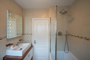 Mayfair Haven in London