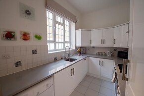 Mayfair Haven in London