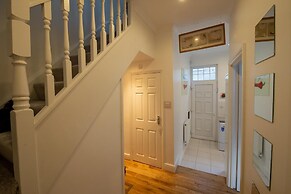 Mayfair Haven in London