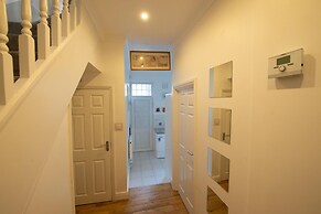 Mayfair Haven in London