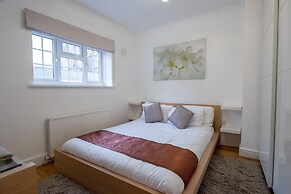 Mayfair Haven in London