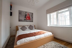 Mayfair Haven in London