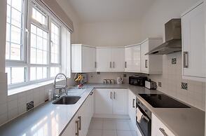 Mayfair Haven in London