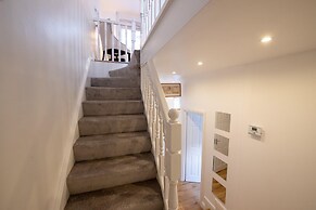 Mayfair Haven in London