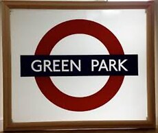 Mayfair Haven in London