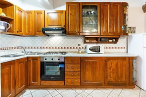 Servi Ground Floor in Firenze