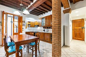 Servi Ground Floor in Firenze