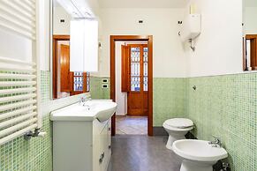 Servi Ground Floor in Firenze