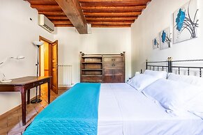 Servi Ground Floor in Firenze