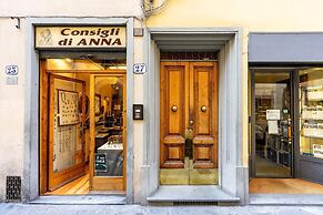 Servi Ground Floor in Firenze