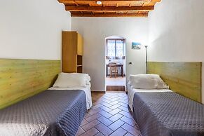 Servi Ground Floor in Firenze