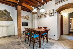 Servi Ground Floor in Firenze