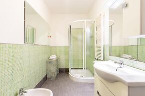 Servi Ground Floor in Firenze