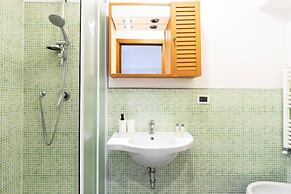 Servi Ground Floor in Firenze