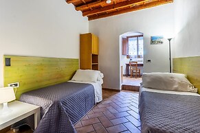 Servi Ground Floor in Firenze