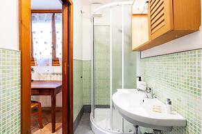 Servi Ground Floor in Firenze