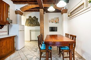 Servi Ground Floor in Firenze