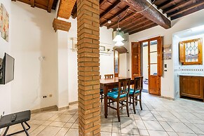 Servi Ground Floor in Firenze