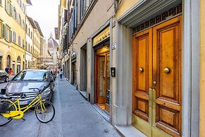 Servi Ground Floor in Firenze