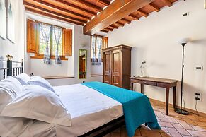 Servi Ground Floor in Firenze