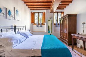 Servi Ground Floor in Firenze