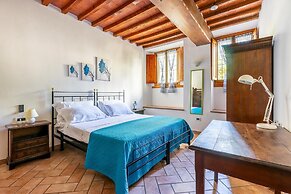 Servi Ground Floor in Firenze