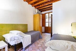 Servi Ground Floor in Firenze