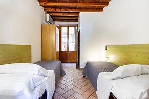 Servi Ground Floor in Firenze