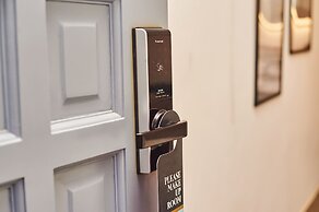 Hotel Gray in Boracay