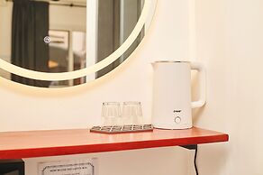 Hotel Gray in Boracay