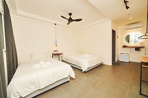 Hotel Gray in Boracay