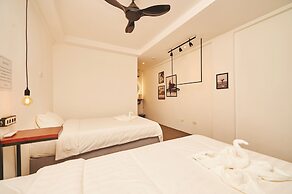 Hotel Gray in Boracay