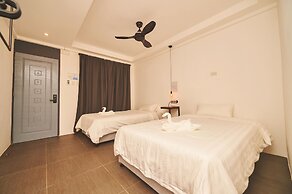 Hotel Gray in Boracay