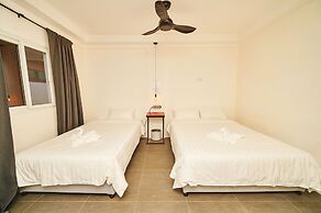 Hotel Gray in Boracay