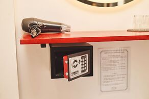 Hotel Gray in Boracay