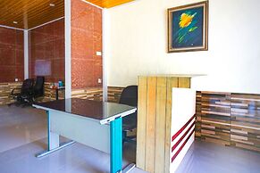 OYO 93066 D'niel Homestay Syariah