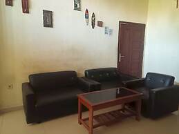 OYO 93073 Penginapan 69