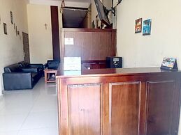 OYO 93073 Penginapan 69