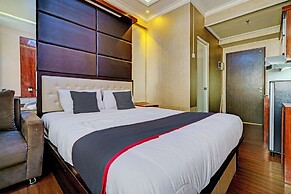 Collection O 93070 Apartemen The Suite Metro By Sultan Property Ii