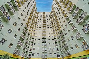 Collection O 93070 Apartemen The Suite Metro By Sultan Property Ii